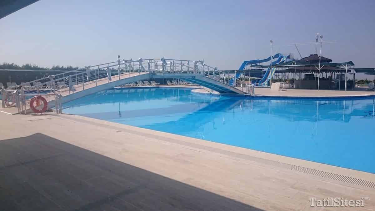 Eser Diamond Hotel & Convention Center